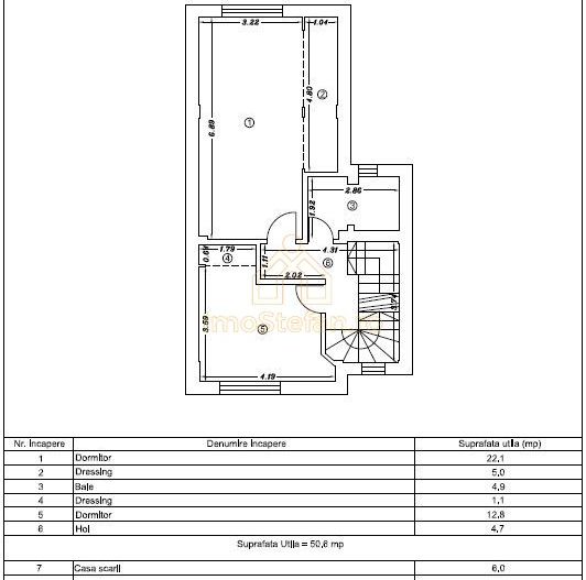 Coiciu | Vila cu toate facilitățile necesare și localizare excelentă! - Poză 23