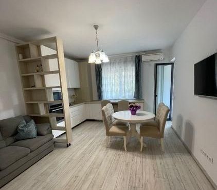 Prima închiriere, apart 3 camere decomandat, 2 băi, metrou Muncii - Poză 1