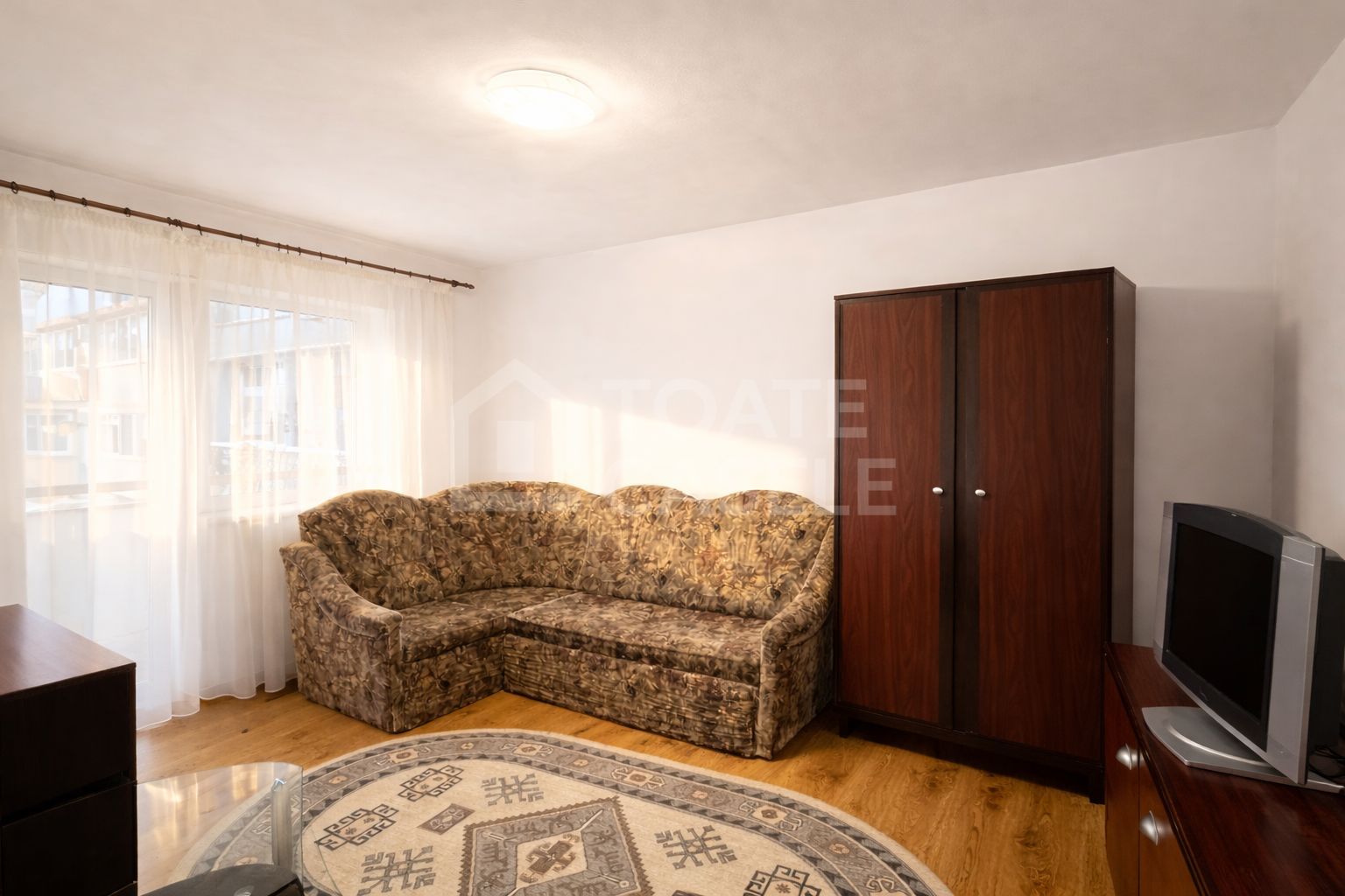 Apartament 2 camere, zona Primăverii,  Mănăștur - Poză 2