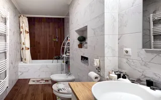 De vanzare 3 camere , etaj 1 - Tautii Magheraus. - Poză 11