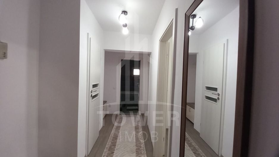 Apartament de vânzare în Ștrand-Sibiu - Poză 1