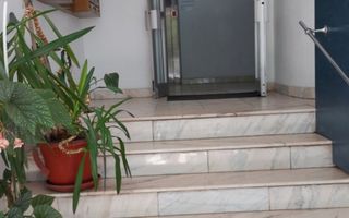 GARSONIERA P-TA ALBA IULIA, PET-FRIENDLY, BOILER, BUCATARIE INCHISA - Poză 9