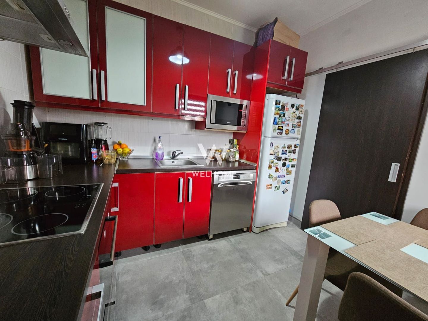 Apartament cu 3 camere si gradina, de vanzare, Arhitectilor, Sibiu - Poză 12