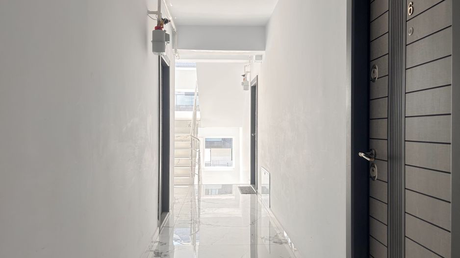 Chirie I Apartament 2 camere I Otopeni I 2 Terase I Parcare - Poză 19