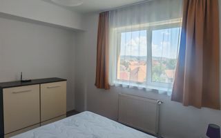 Apartament de vânzare în Turnișor – Sibiu | 47 mp utili | Etaj 2 cu lift - Poză 8
