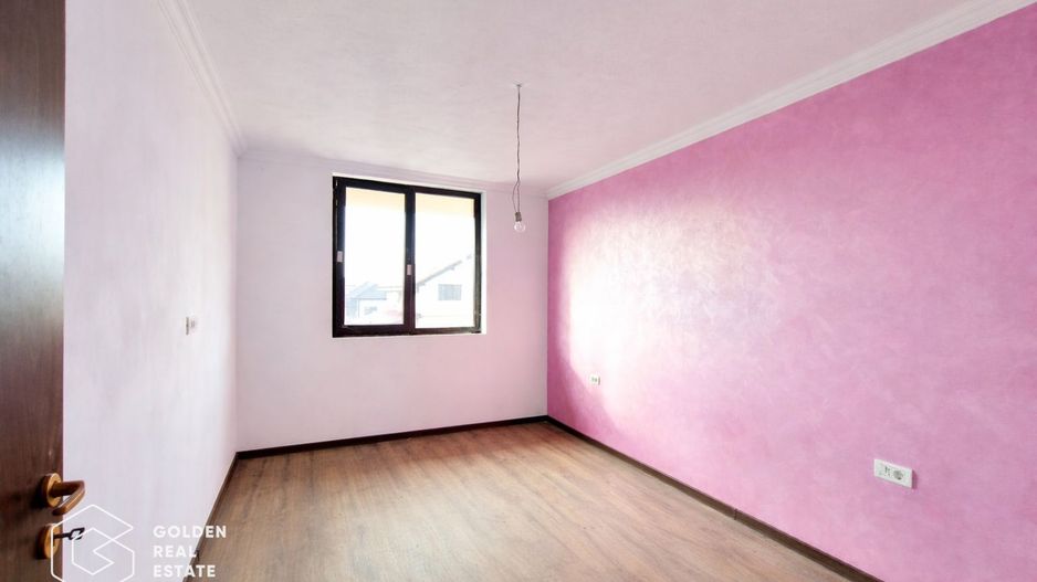 Duplex modern în Giroc, 105 mp utili, teren 250 mp, zonă liniștită de case - Poză 10