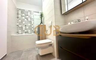 XCity Towers - 2cam complet mobilat+utilat LUX|et11/16,design deosebit - Poză 14