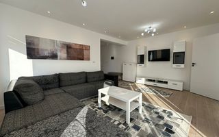Apartament 3 camere, prima închiriere, 95 mp – terasă mare, Dumbravita - Poză 1