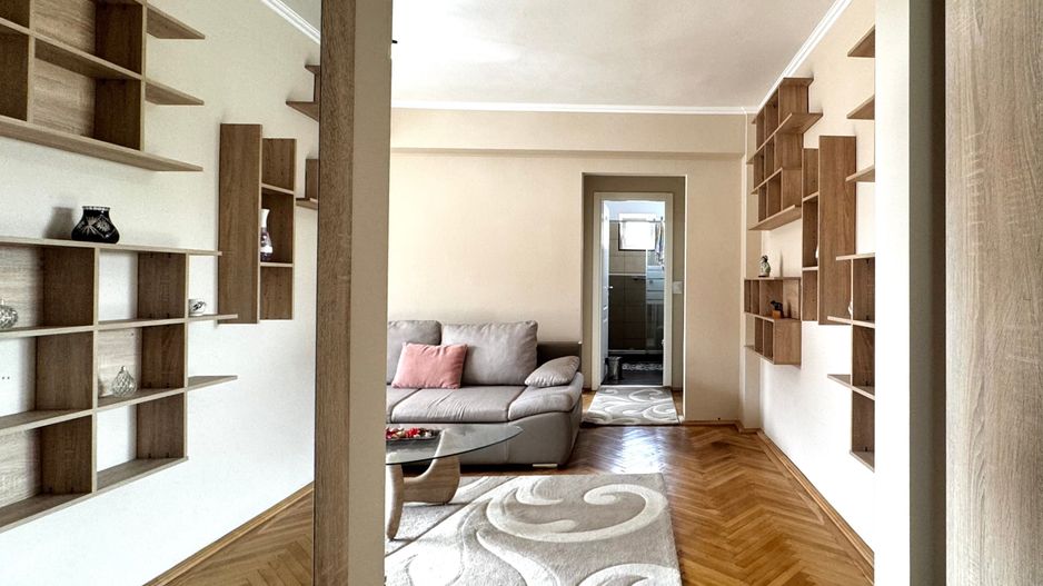 Apartament 2 camere, spațios,  în inima Timișoarei -  Piața Victoriei - Poză 8