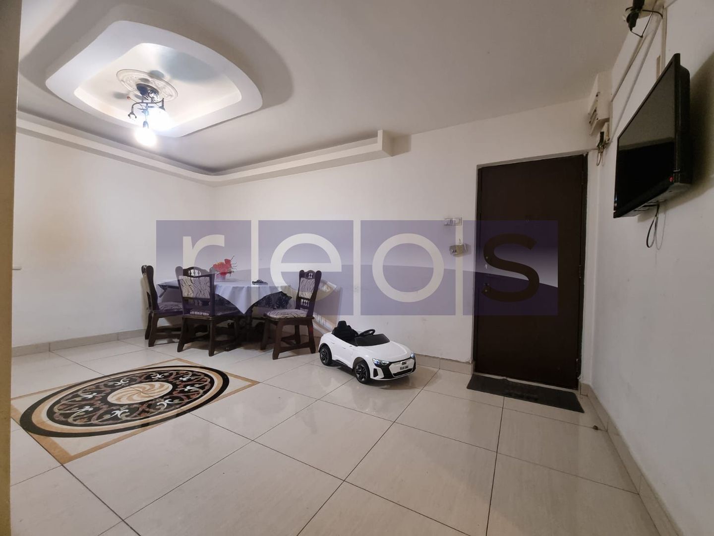 VANZARE 2 CAMERE | DECOMANDAT | ZONA NERVA TRAIAN-OCTAVIAN GOGA - Poză 10