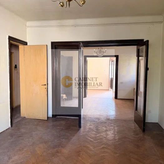 Apartament in vila I D+P+1+M I Etaj 1 I Decebal - Poză 1