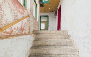 Casă cu 3 camere în localitatea Berindia, Arad - Poză 8