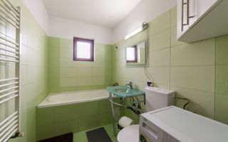 Casa in Albota, 3 dormitoare, curte 456 mp | Zona linistita, aproape de Pitesti! - Poză 7