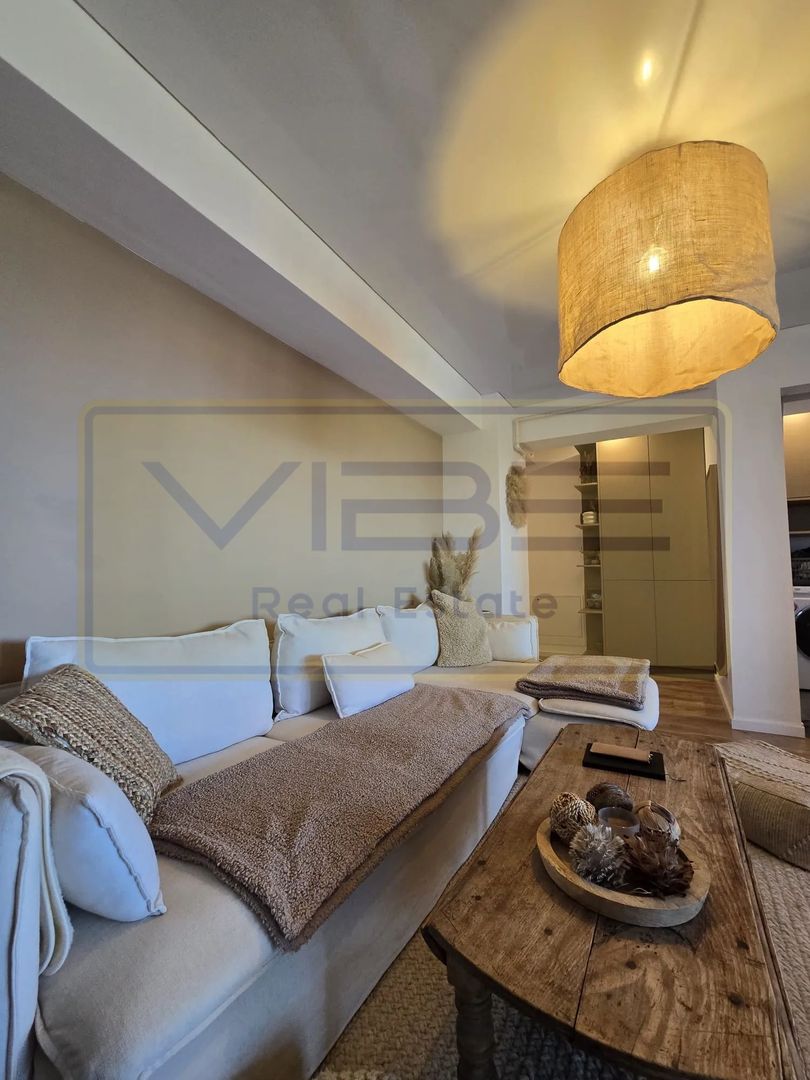 Apartament Modern/Cozy- 79 mp- View Panoramic - Poză 23