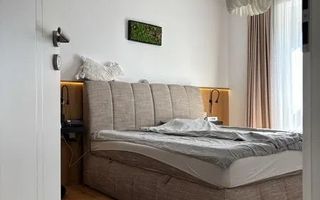 Apartament 3 camere | Etaj 1 | Terasa | Garaj | C. Dumbravii - Poză 4