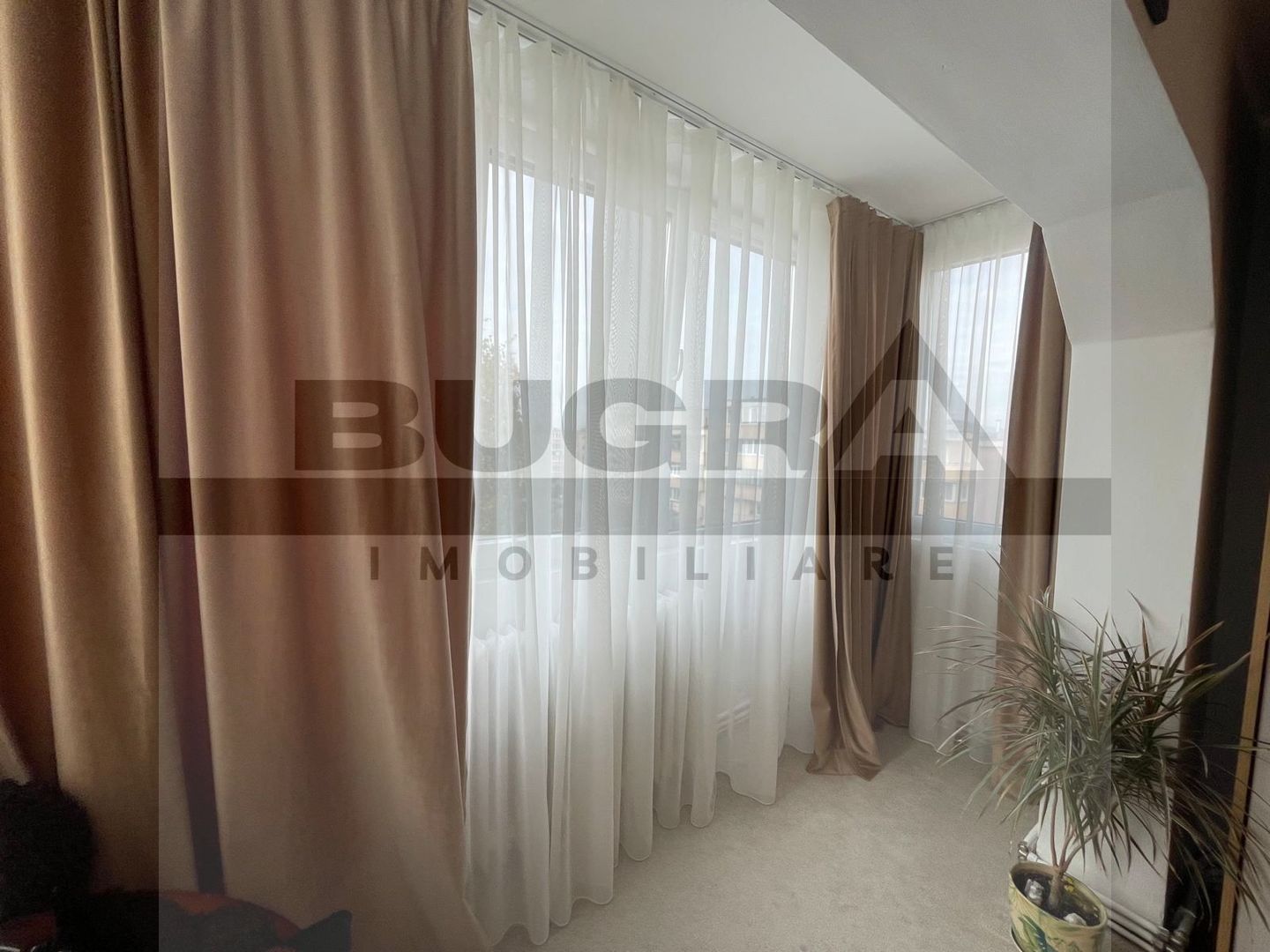 Apartament de 3 camere,  decomandat, modern 72mp,  zona Iulius Mall - Poză 11