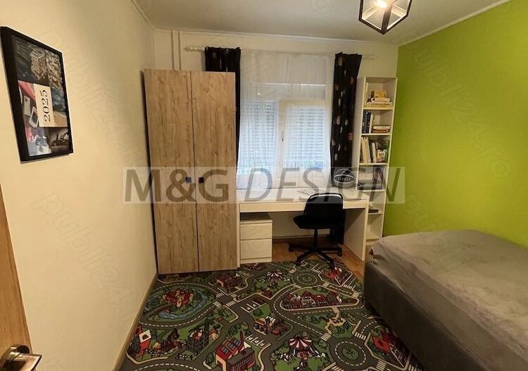 Apartament 3 camere zona Modern - Poză 7