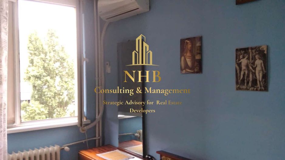 Apartament 2 camere -ARCUL DE TRIUMF - Poză 6