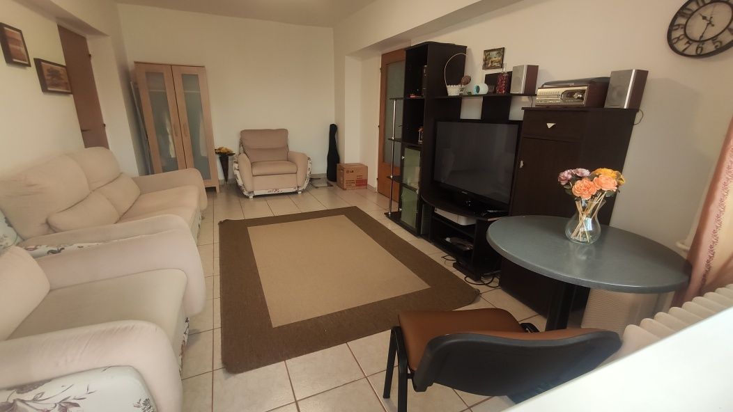 Apartament 2 camere stradal Panduri - Poză 1