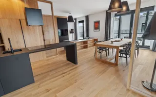 Penthouse 3 Camere 110+Terasa 60mp 5Min Metrou Grivita Arcadia Domenii - Poză 24