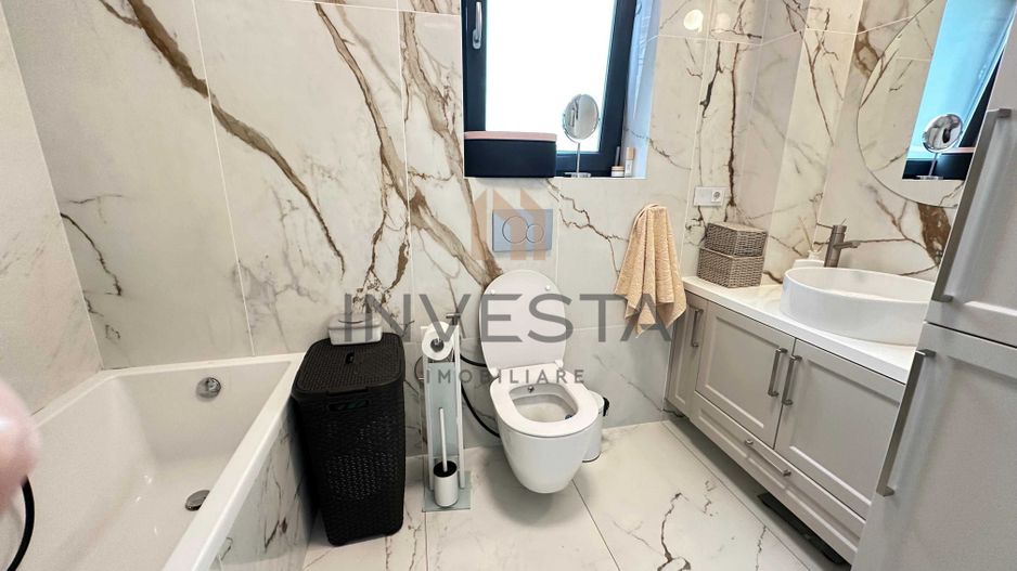 Apartament 3 camere cu grădină proprie – Bună Ziua - Poză 7