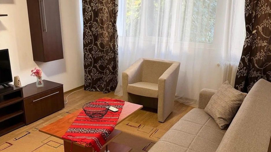 Apartament 2 camere Dristor - ParkLake Mall - Poză 1
