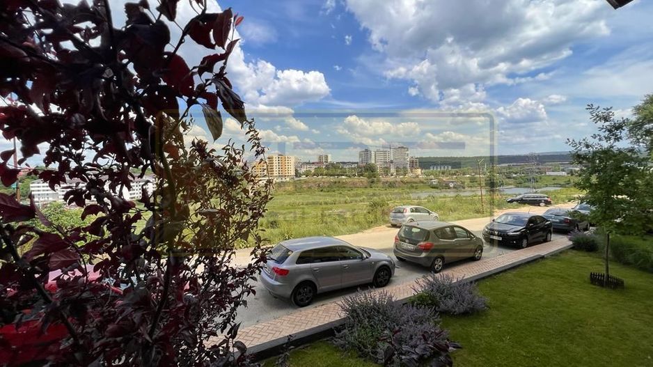 Apartament 2 camere + terasa 50mp Ideal Residence - Poză 27