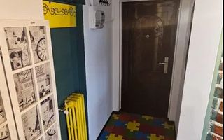 Garsoniera | Piata Sf Gheorghe - Universitate | Airbnb | Creditabil - Poză 8