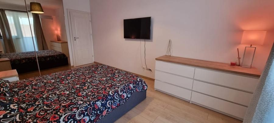 Apartament 2 camere mobilat modern, Zona Vitan - Poză 7