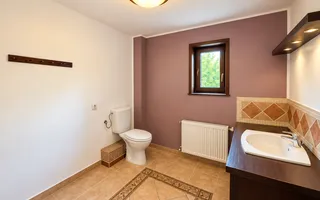 BG205-CASĂ MEDITERANEANĂ 5 CAMERE, TEREN 720 MP, GARAJ | SÂNMIHAIU ROM - Poză 18