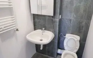 Apartament modern cu 3 camere - Complex Arcada - Poză 13