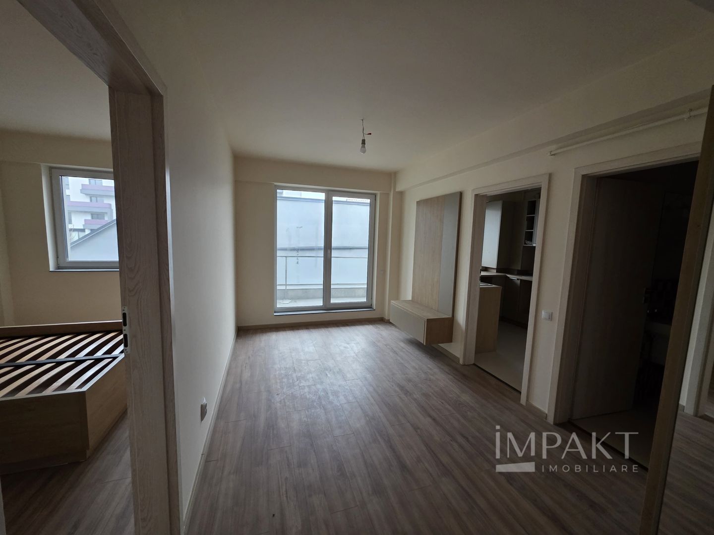 Apartament cu 2 camere langa Iulius Mall Cluj - Poză 1