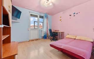 Apartament 3 camere, 82 mp + 16 m balcon, Str. veronica Micle - Poză 7