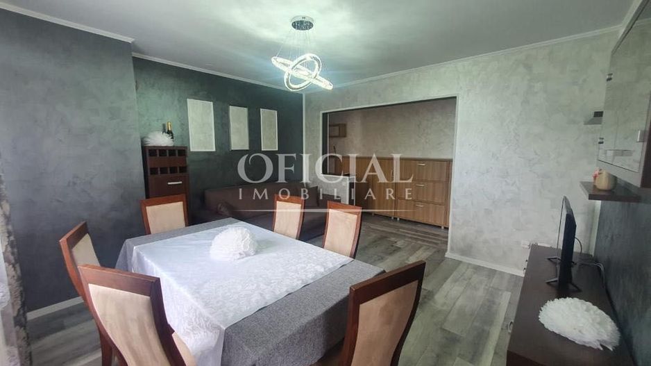 Apartament 2 Camere | PET FRIENDLY | 57 Mp | Floresti Eroilor - Poză 2