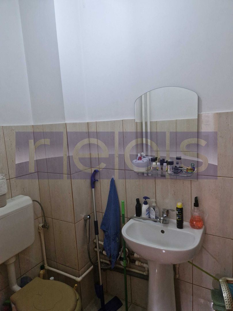 VANZARE 3 CAMERE - DECOMANDAT- DRISTOR-10 min de metrou - Poză 7