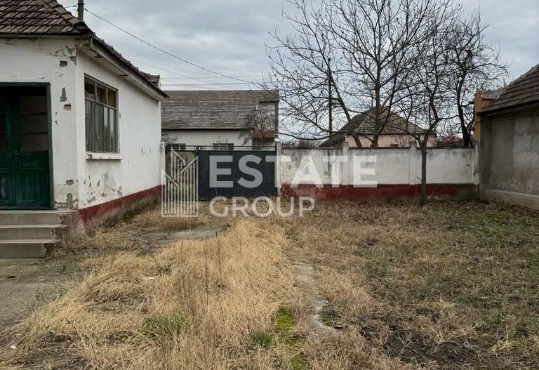 Teren cu casa demolabila in Sanandrei - Poză 6