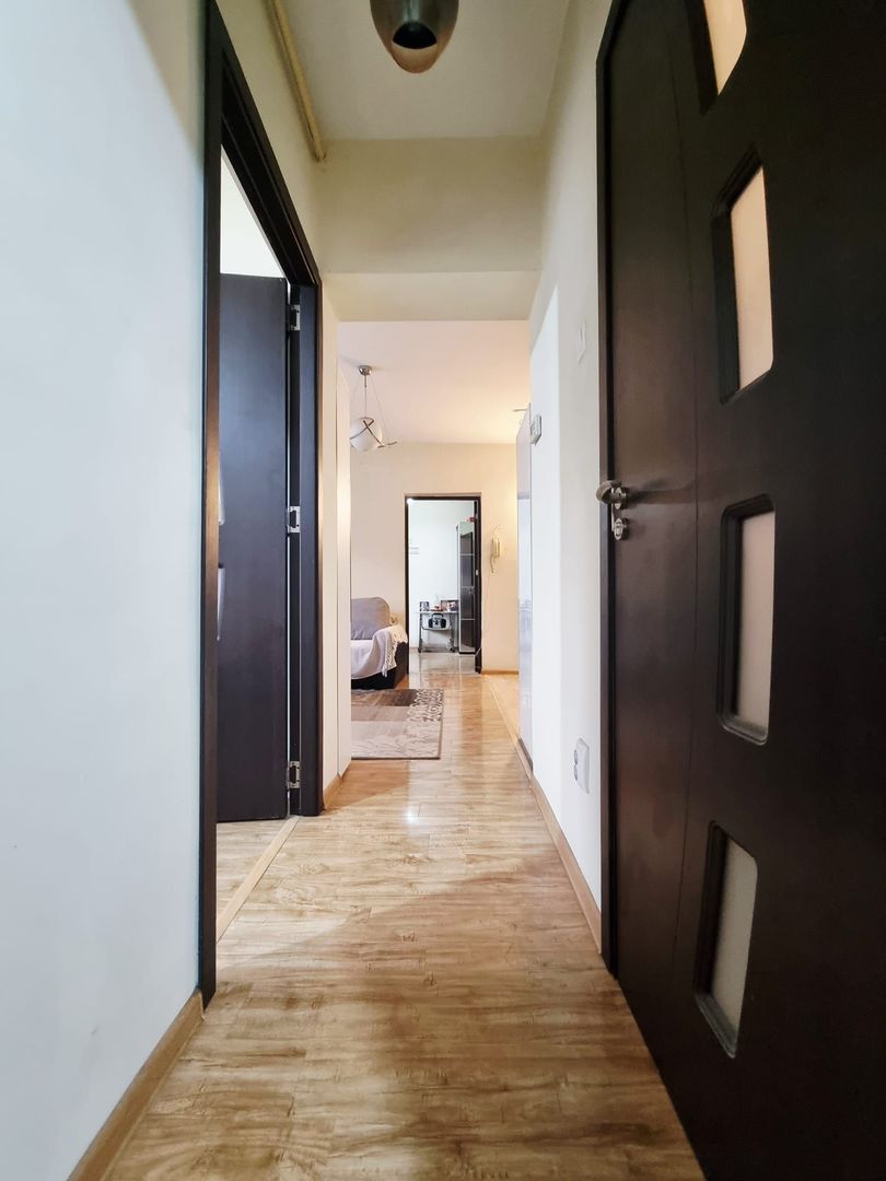 3 Cam Militari Gorjului Metrou Centrala Proprie - Poză 7