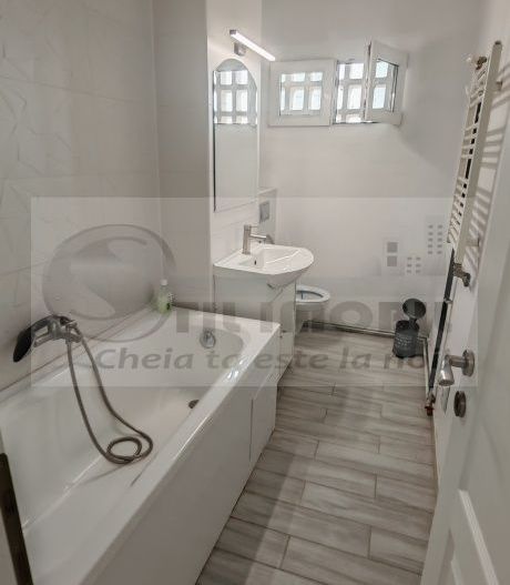Apartament 2 camere semidecomandat – Bulevardul Primăverii, Iași - Poză 8