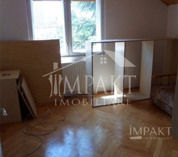 Casa ideala sediu firma Cluj Napoca, Gheorgheni ! - Poză 11