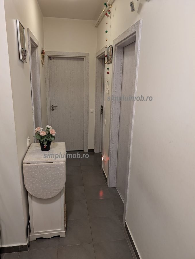 Decomandat Bloc Nou Centrala Proprie 2 Camere Titan - Poză 6