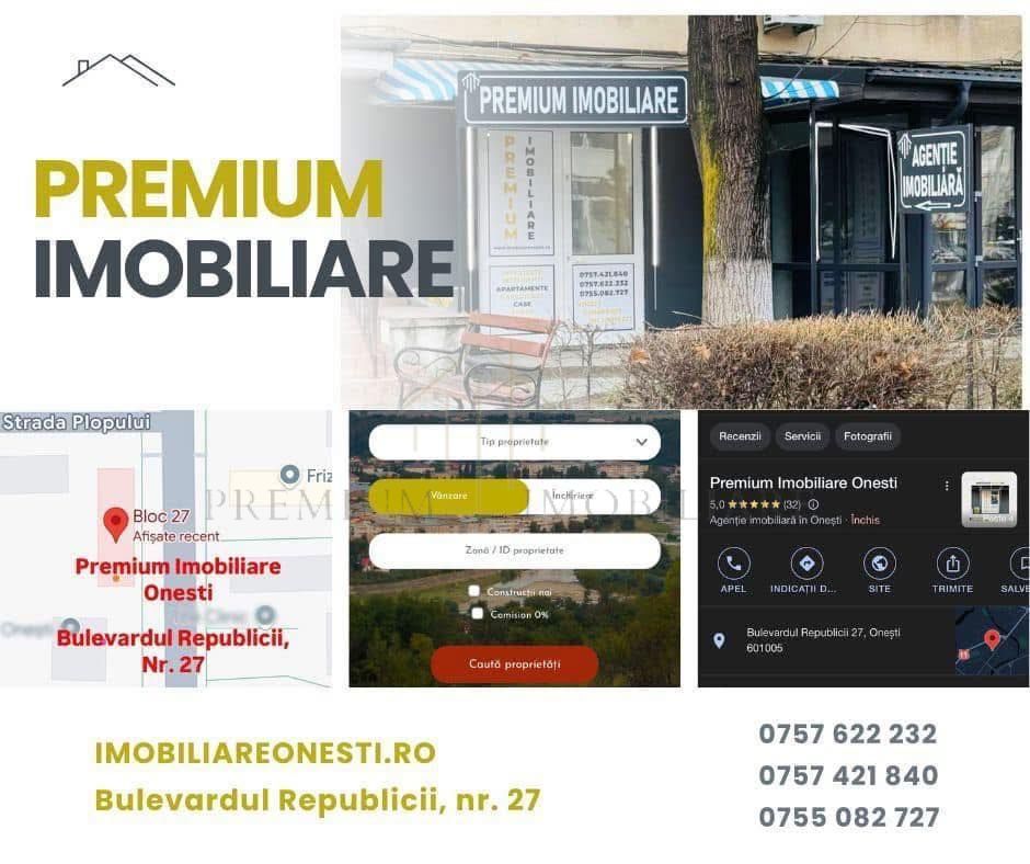 Teren intravilan Casin - Poză 2