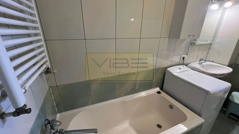 Apartament 2 camere central Tg Cucu - Palat Justiei - Poză 19