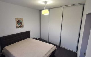 Vanzare apartament cu 2 camere, zona Primariei,  Apahida - Poză 6
