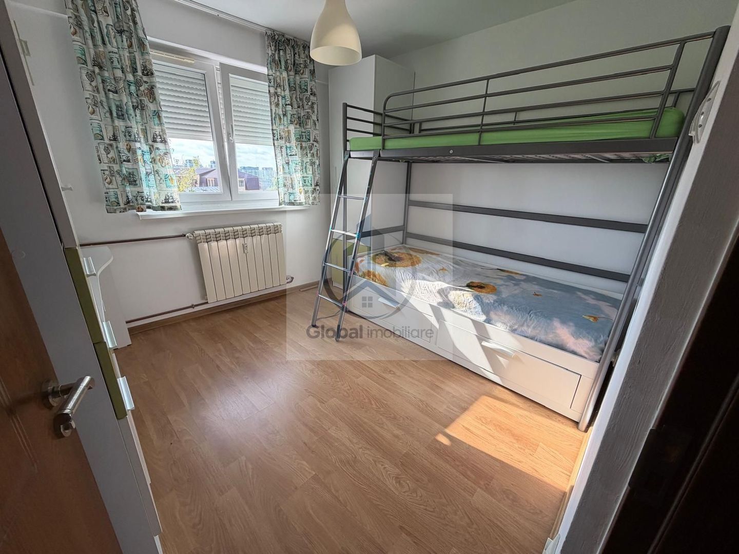 Închiriere apartament 2 camere – Teiul Doamnei / Parcul Tei (Proprietar, Comision 0%) - Poză 8