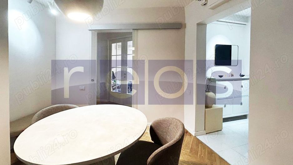 VANZARE- 3 CAMERE- DECOMANDAT -TINERETULUI - Poză 5