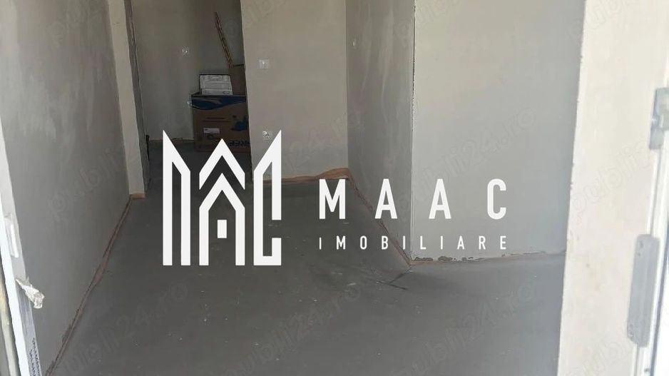 Apartament 1 cameră de vânzare | Sibiu | Turnișor | Magnolia - Poză 1