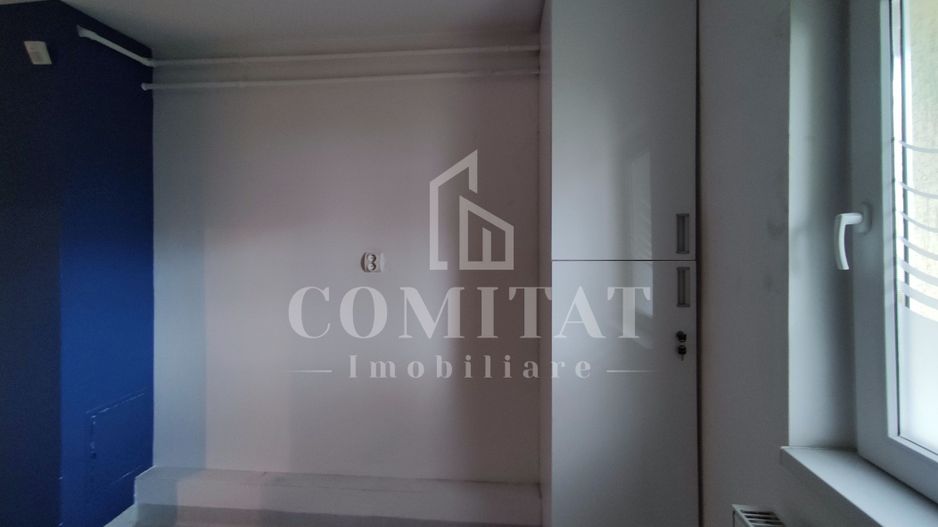 Spațiu de birouri de închiriat | Zona Interservisan - Gheorgheni - Poză 6