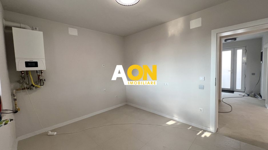 Casa moderna cu finisaje de calitate, 4 camere, 3 bai, 132 MP utili - Poză 8