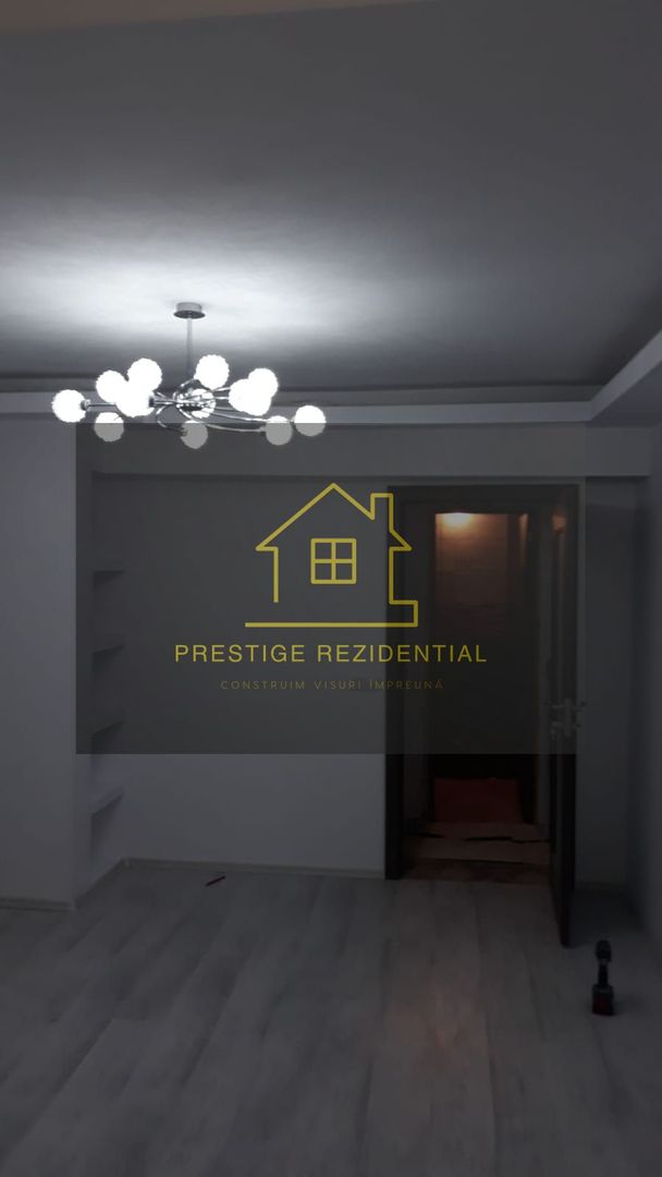 Apartament decomandat,Proprietar,Langa metrou Berceni - Poză 1