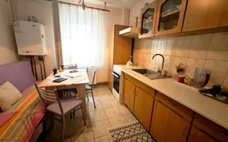 2 camere + spațiu comercial - Parter - Bulevard | Zona CUG - Poză 5